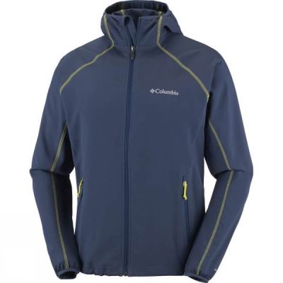 Columbia whisper hotsell creek softshell